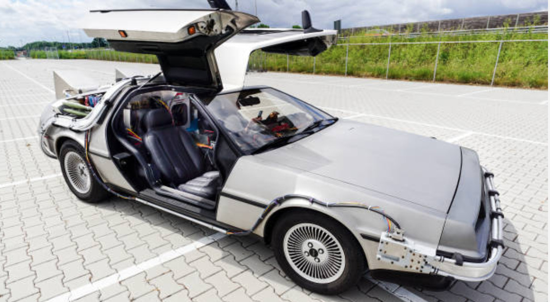 Delorean worst muscle cars