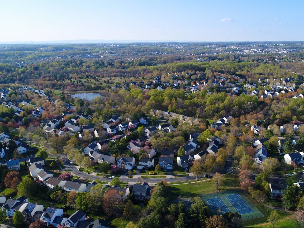 South Kensington, Maryland