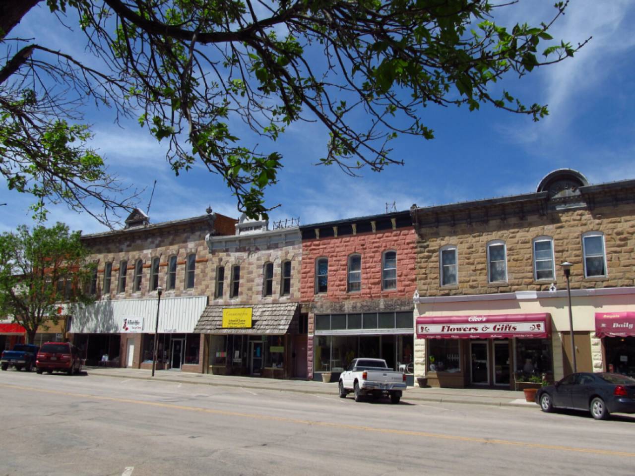 Chadron, Nebraska