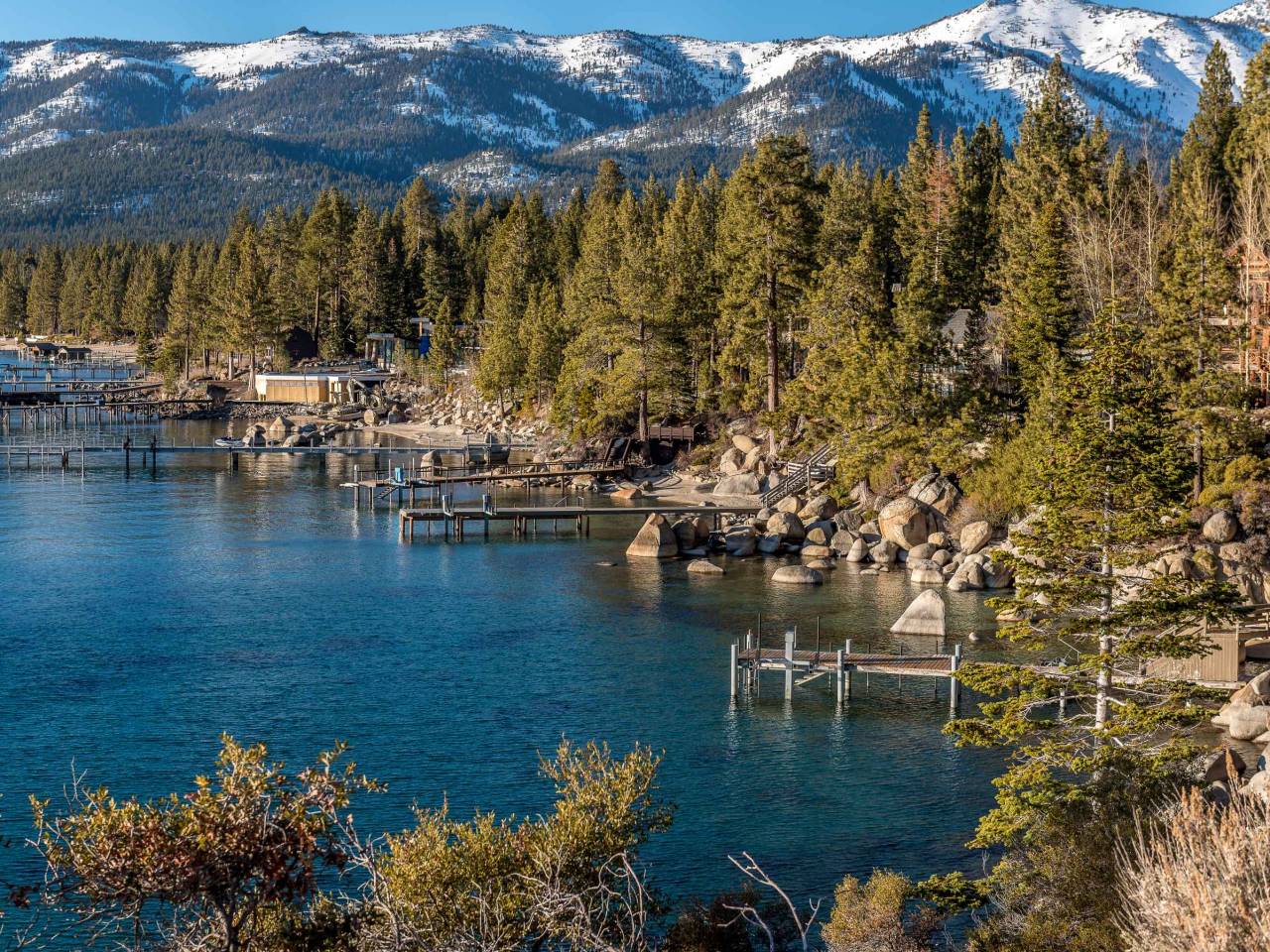 Incline Village, Lake Tahoe