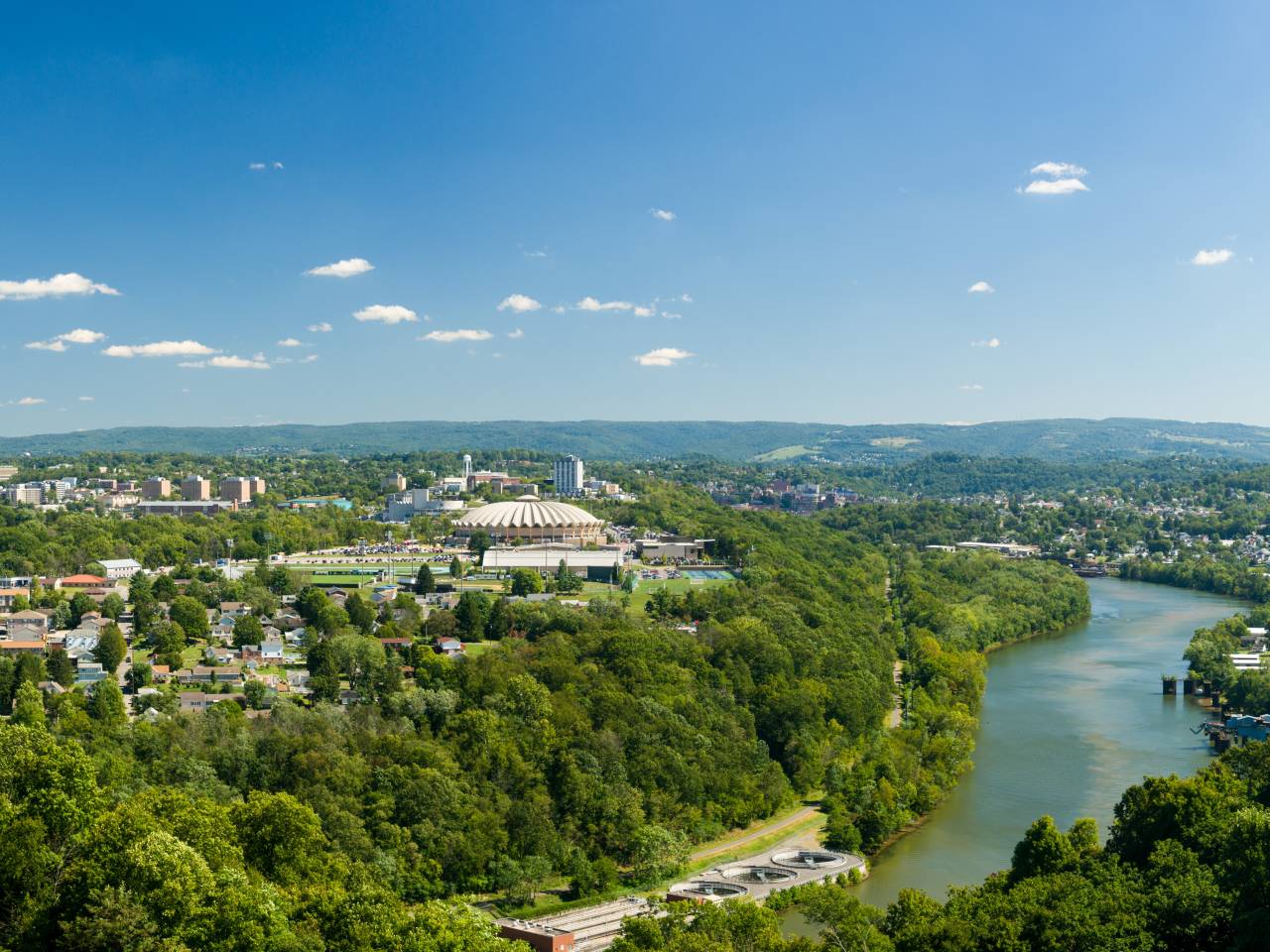 Star City, West Virginia