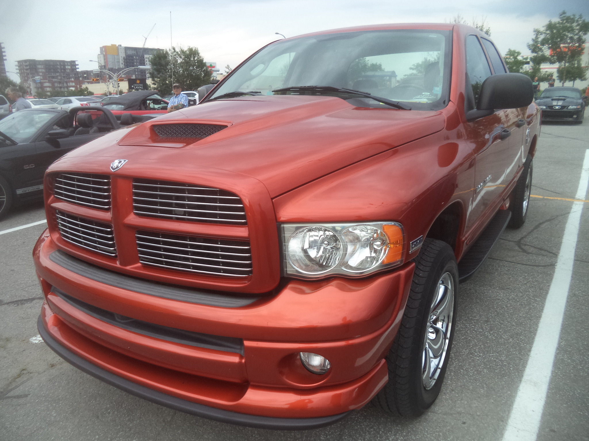 2005 dodge ram daytona worst pickup truck ever