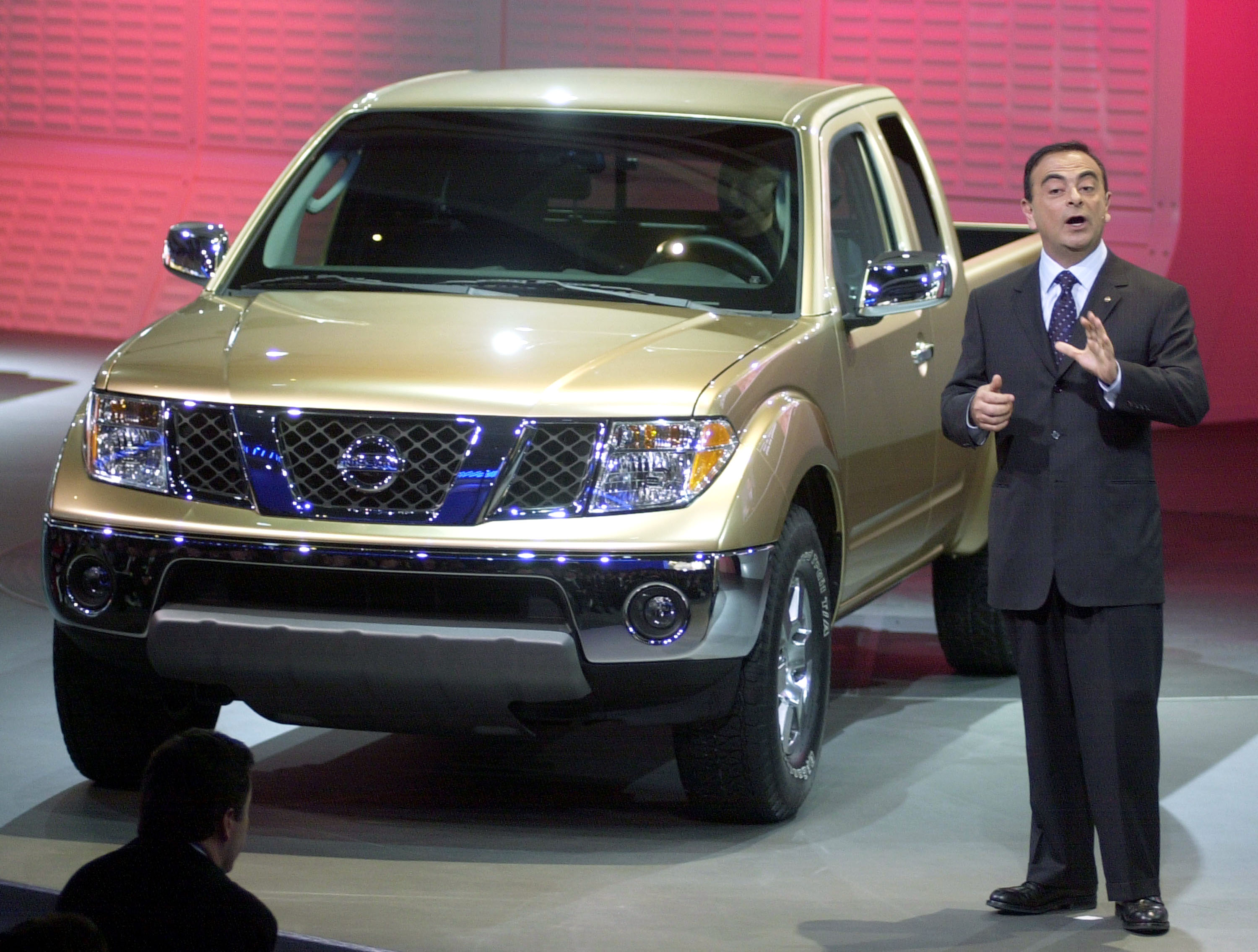 nissan frontier worst pickup trucks