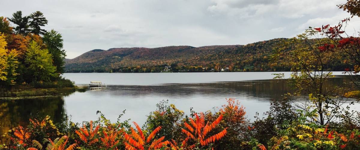 Mascoma Lake