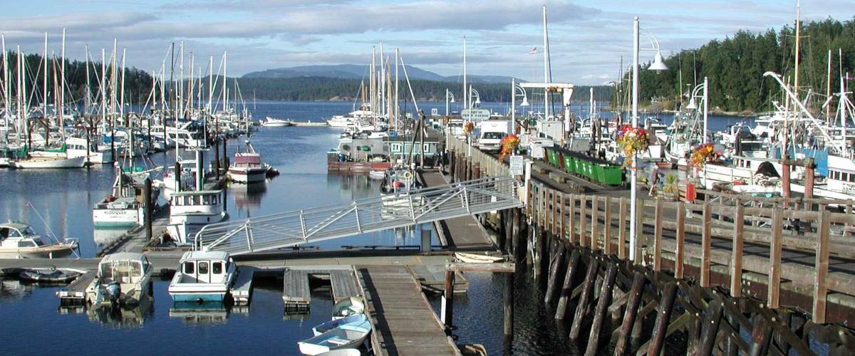 Friday Harbor