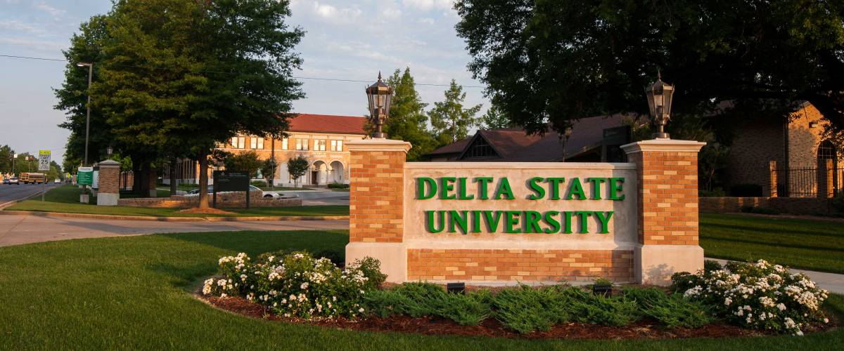 Delta State University