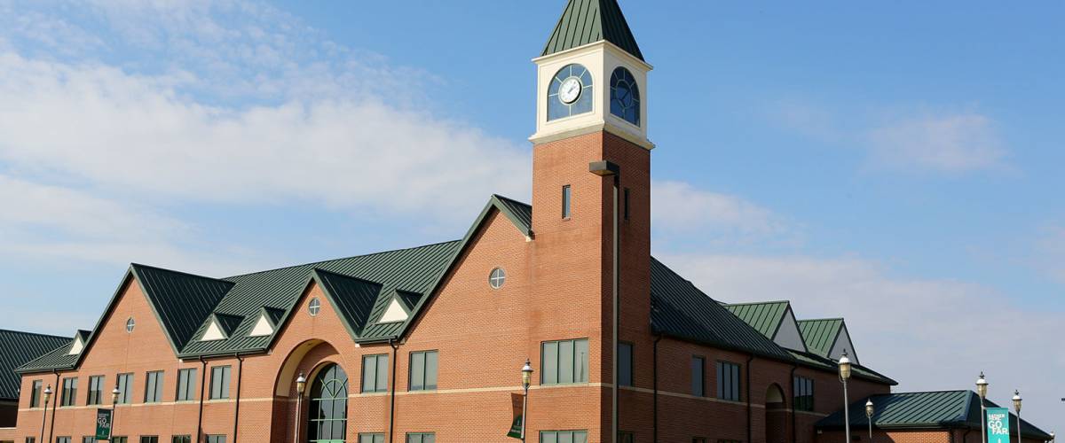 Northeastern State University