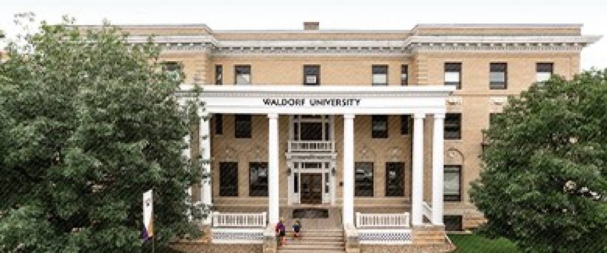 Waldorf University