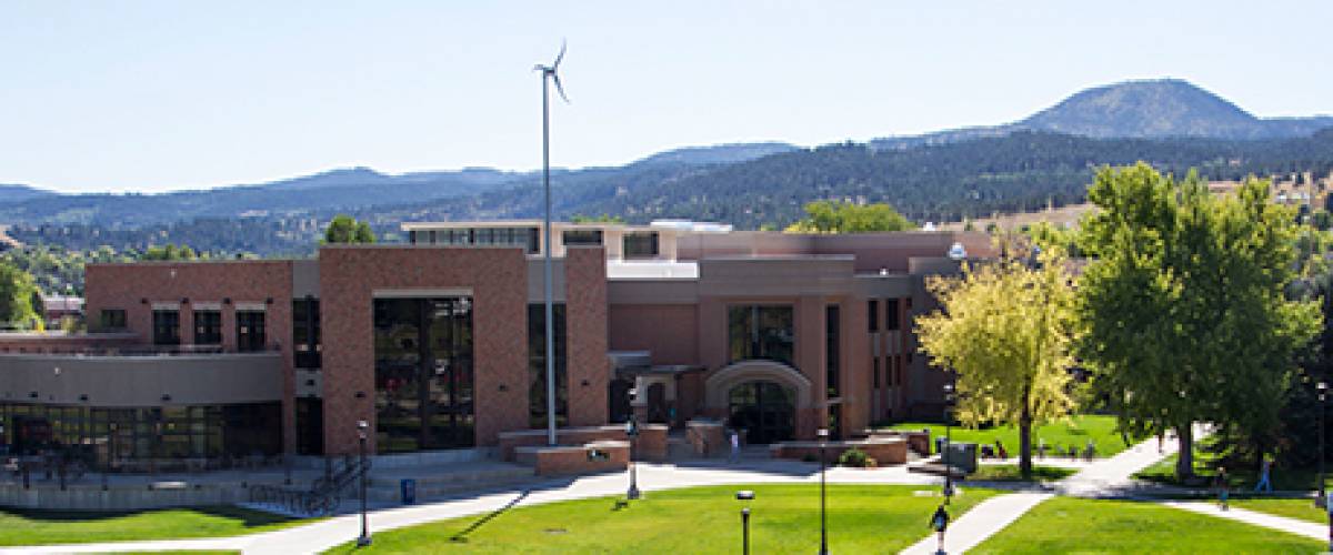 Black Hills State University