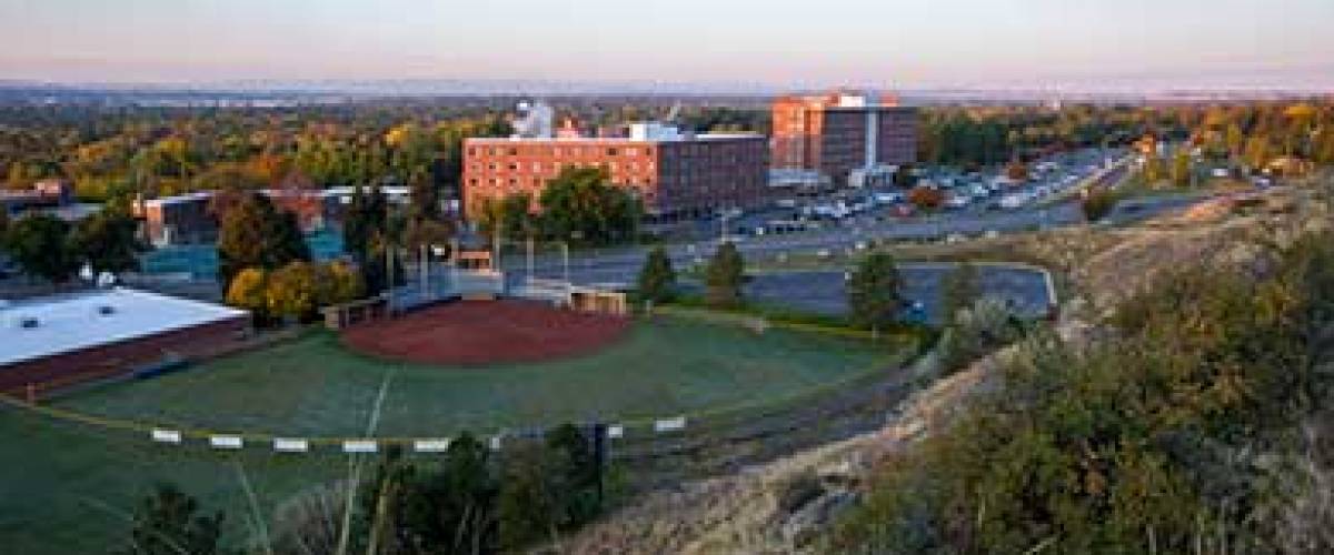 Montana State University - Billings