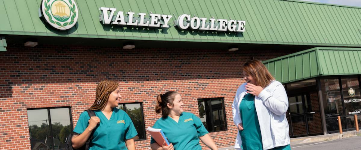 Valley College - Martinsburg
