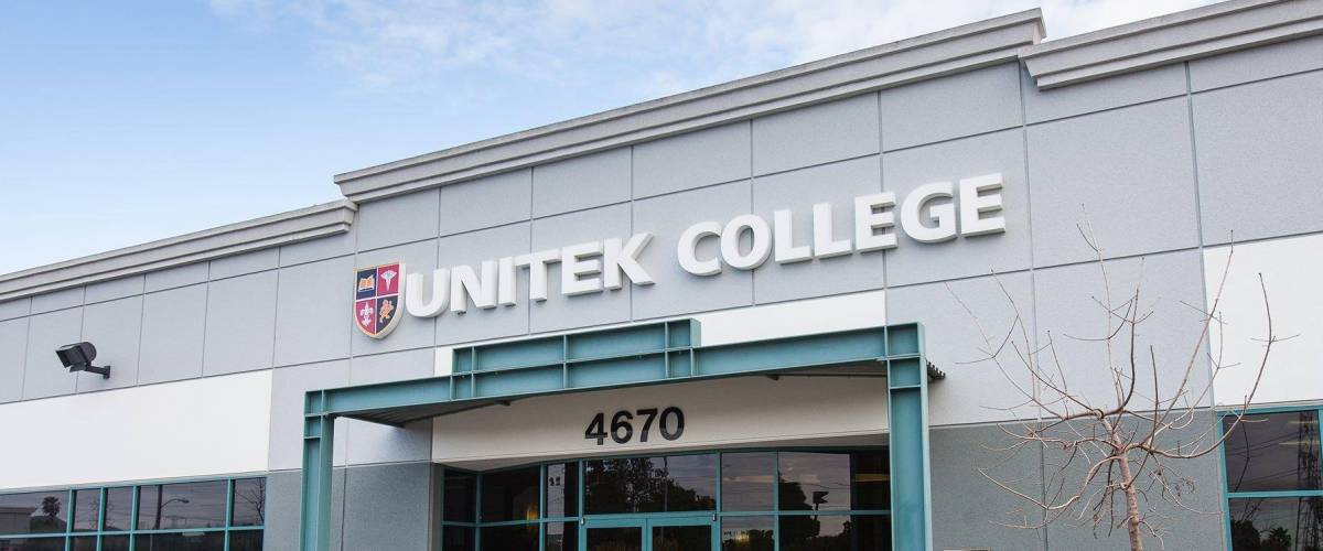 Unitek College Fremont Campus