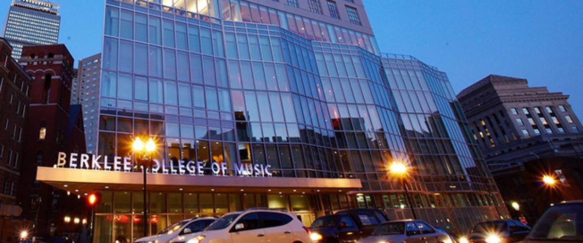 Berklee College of Music