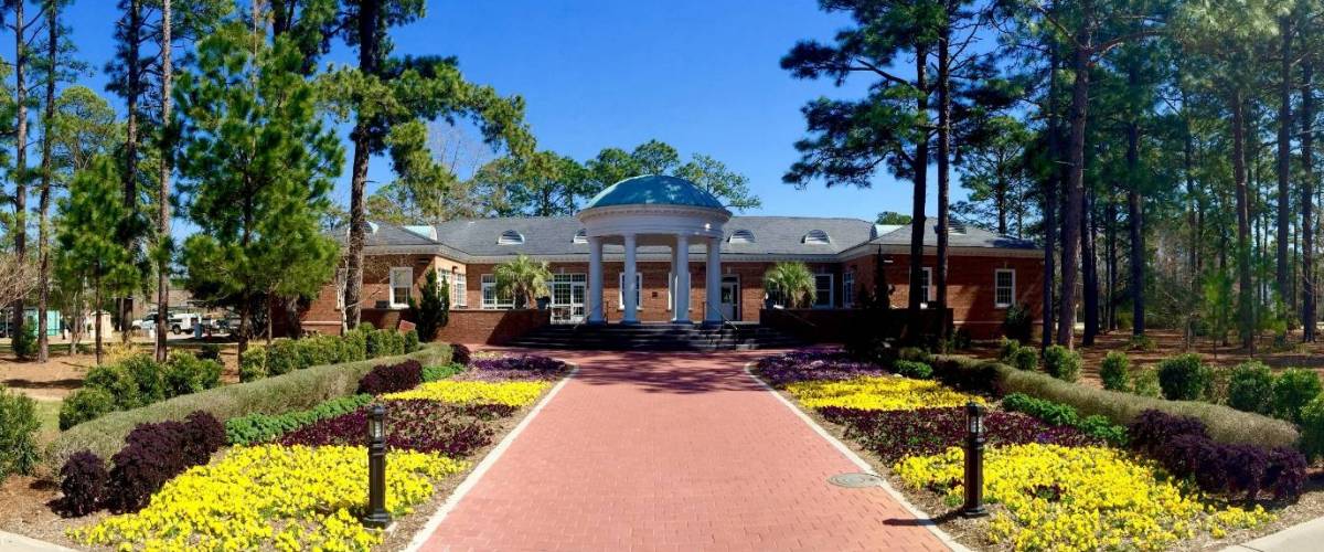 Coastal Carolina University