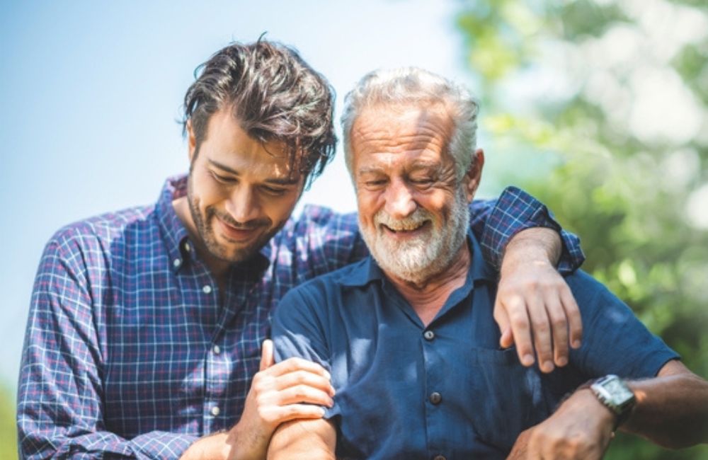 Fathers and sons ©Chokniti-Studio/Shutterstock.com